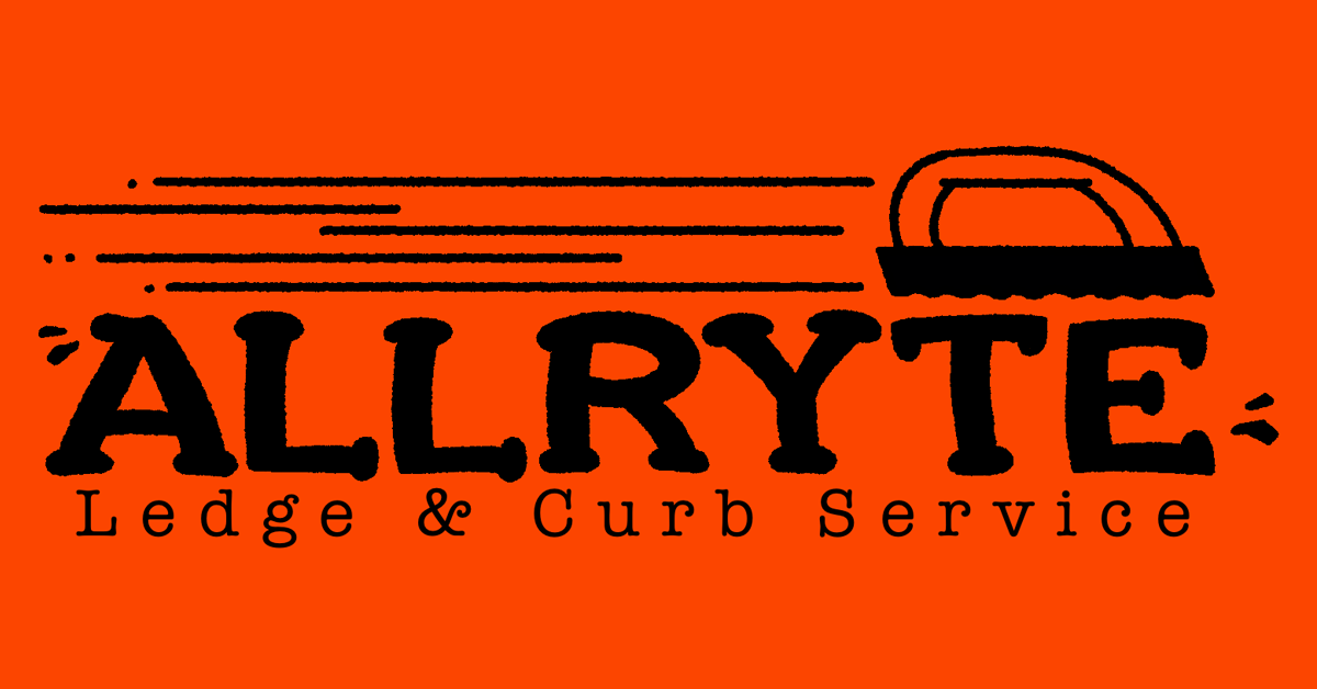 Load video: Full curb service in action at a lovely ride on grind with a view :)