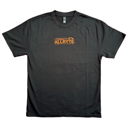 Ledge & Curb Service T-shirt