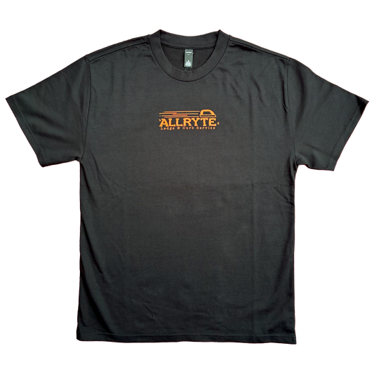 Ledge & Curb Service T-shirt